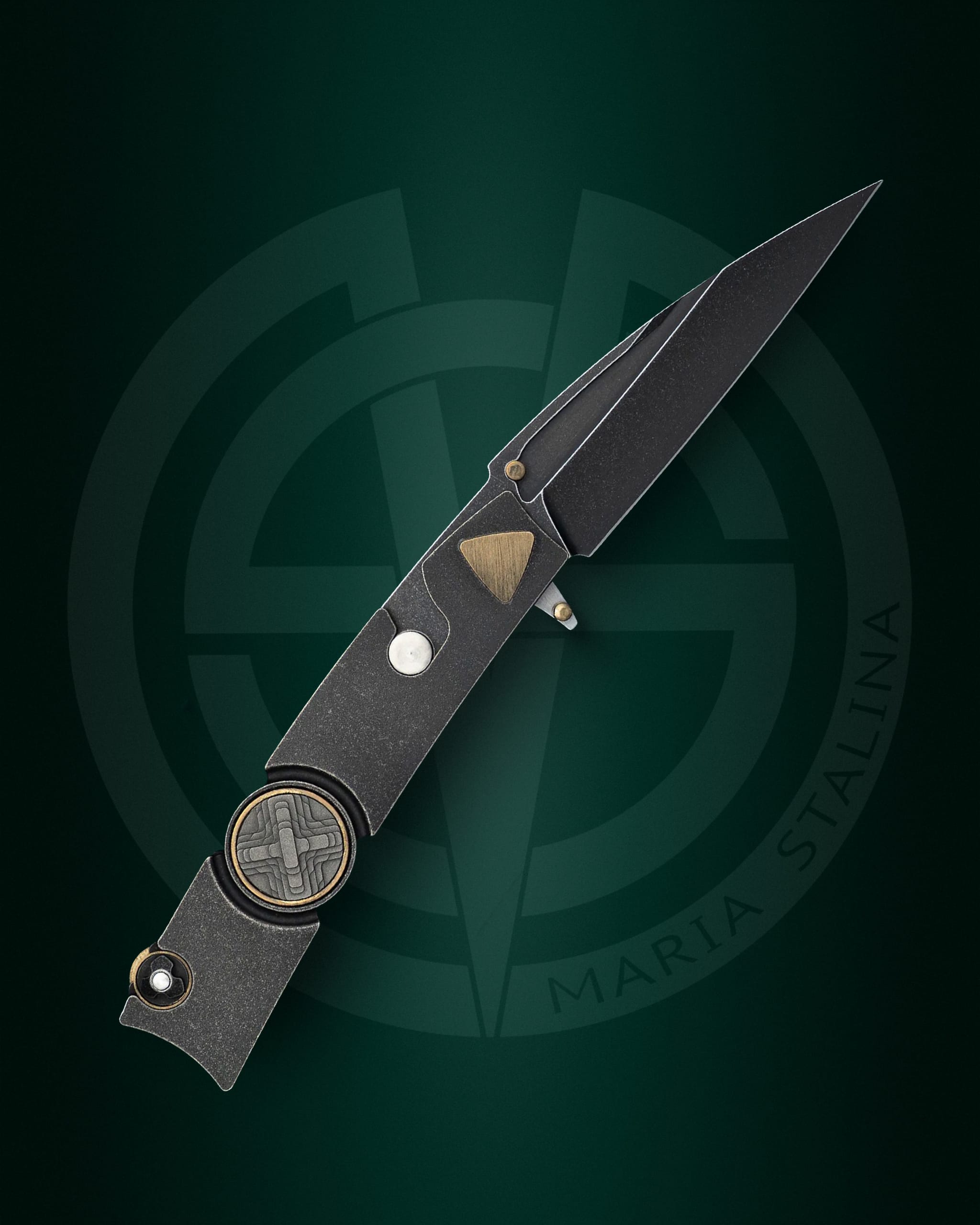 Candiru Black SiL Manufactory_1