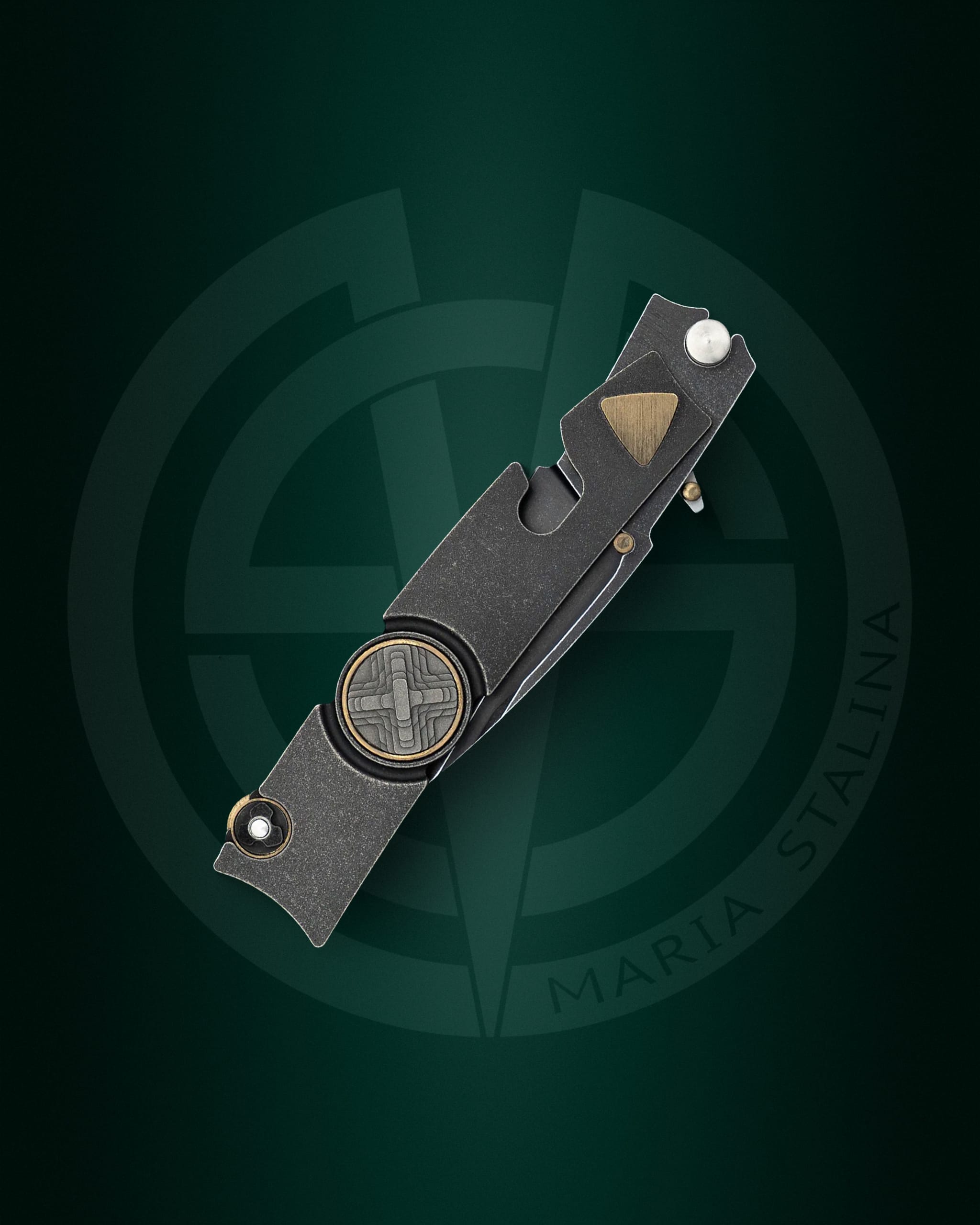 Candiru Black SiL Manufactory_5
