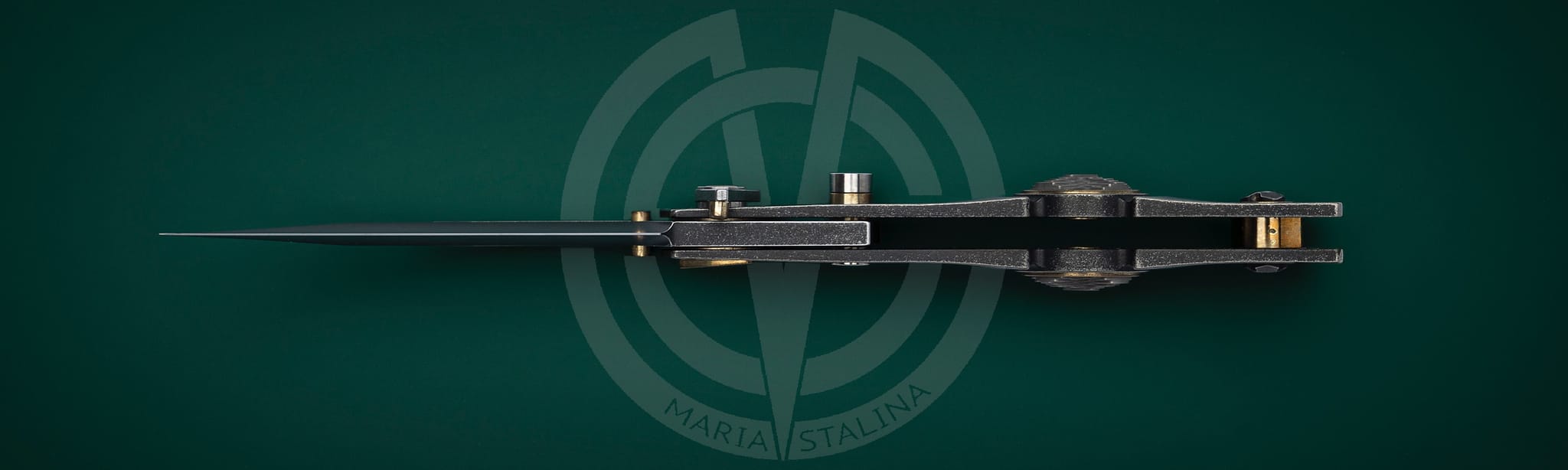 Candiru Black SiL Manufactory_2