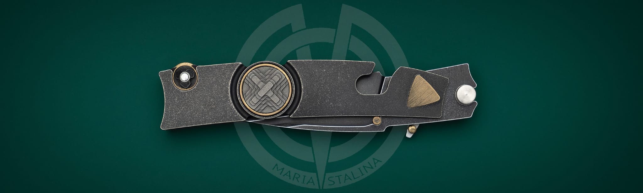 Candiru Black SiL Manufactory_5