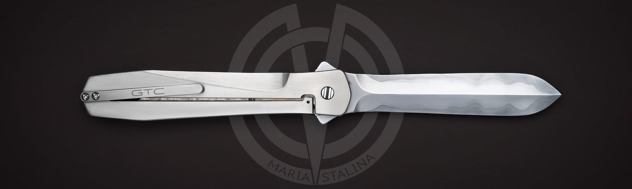 GTC Knives Duo Prototype_1
