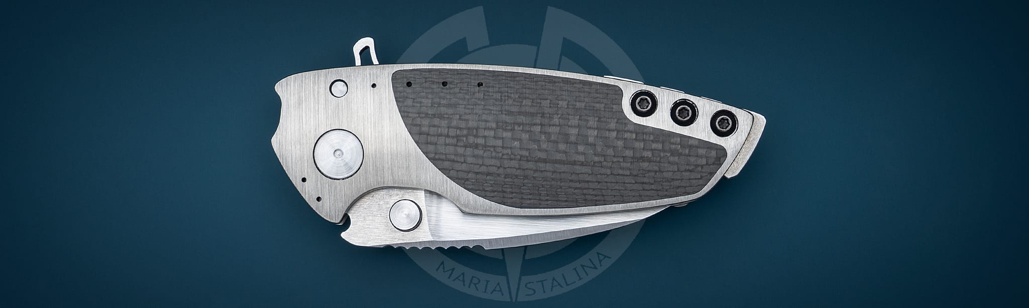 Direware Knives нож H-90 Black_4