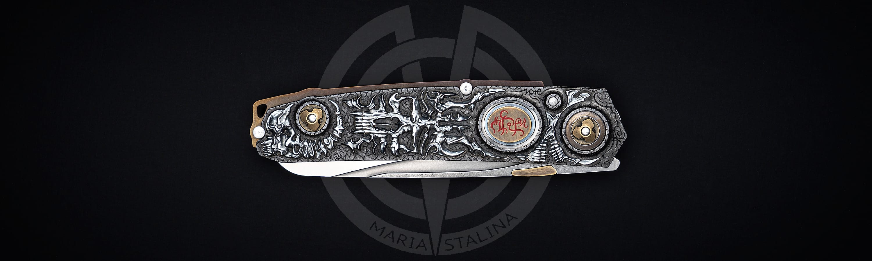 The knife Tachycardia Limbus SiL Manufactory_5