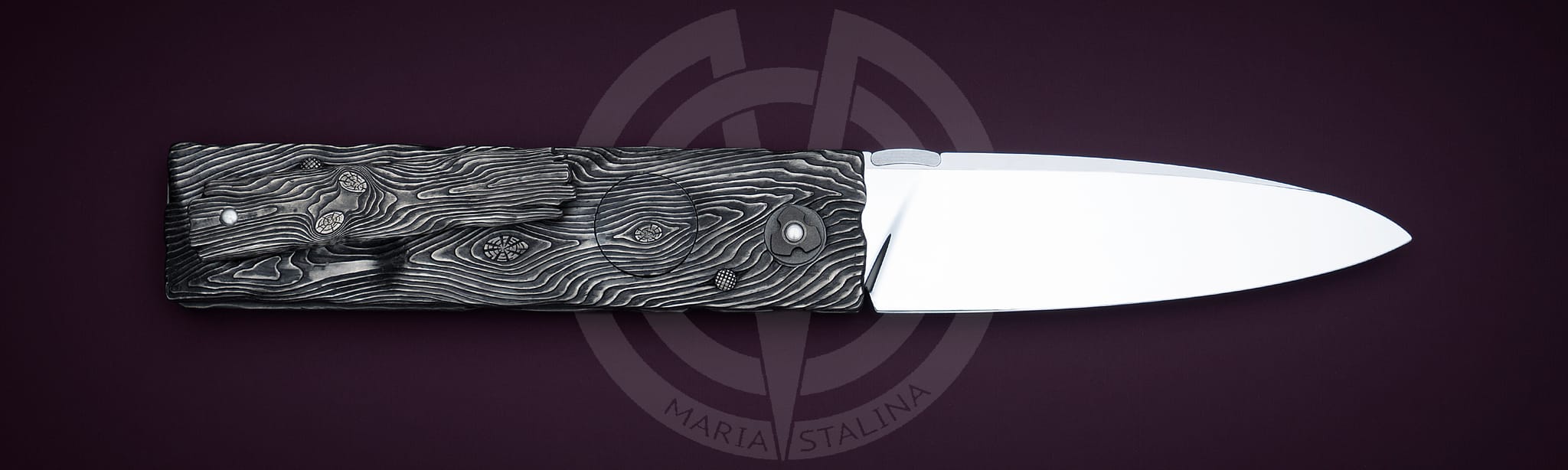 The knife Dune Imago SiL Manufactory_1