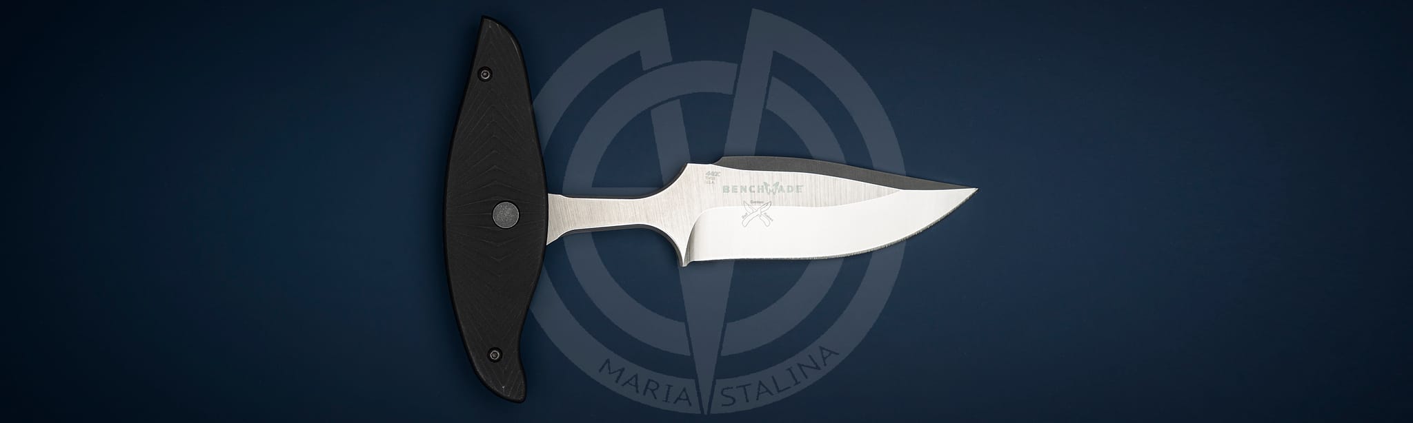 Benchmade Harley-Davidson® 13450 T-Rod™_3