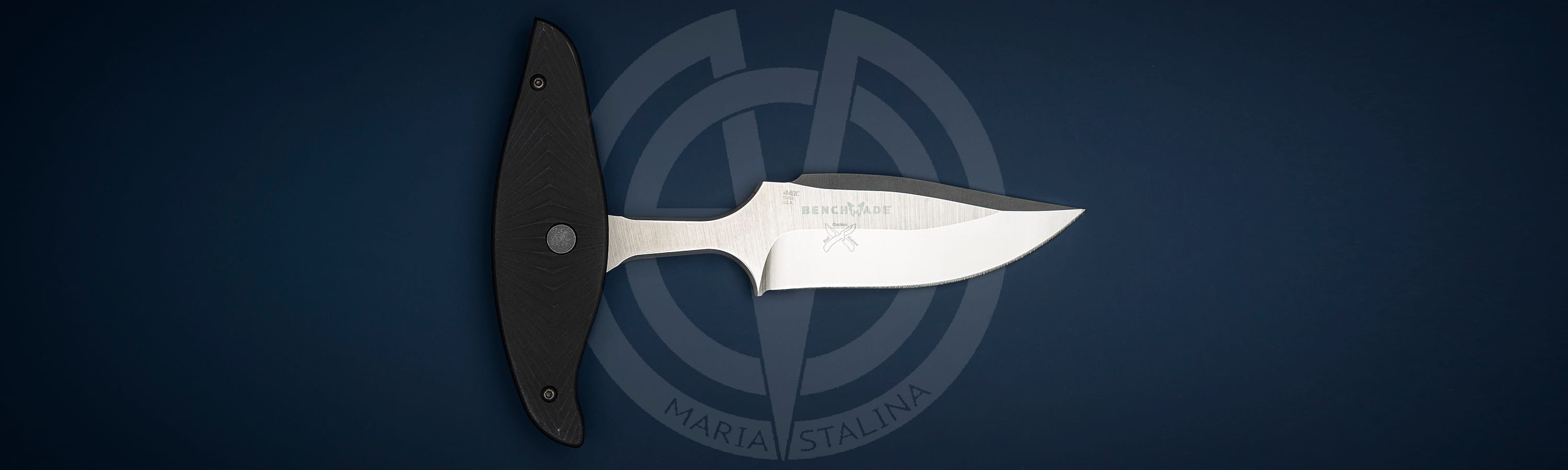 Benchmade нож Harley-Davidson® 13450 T-Rod™_3