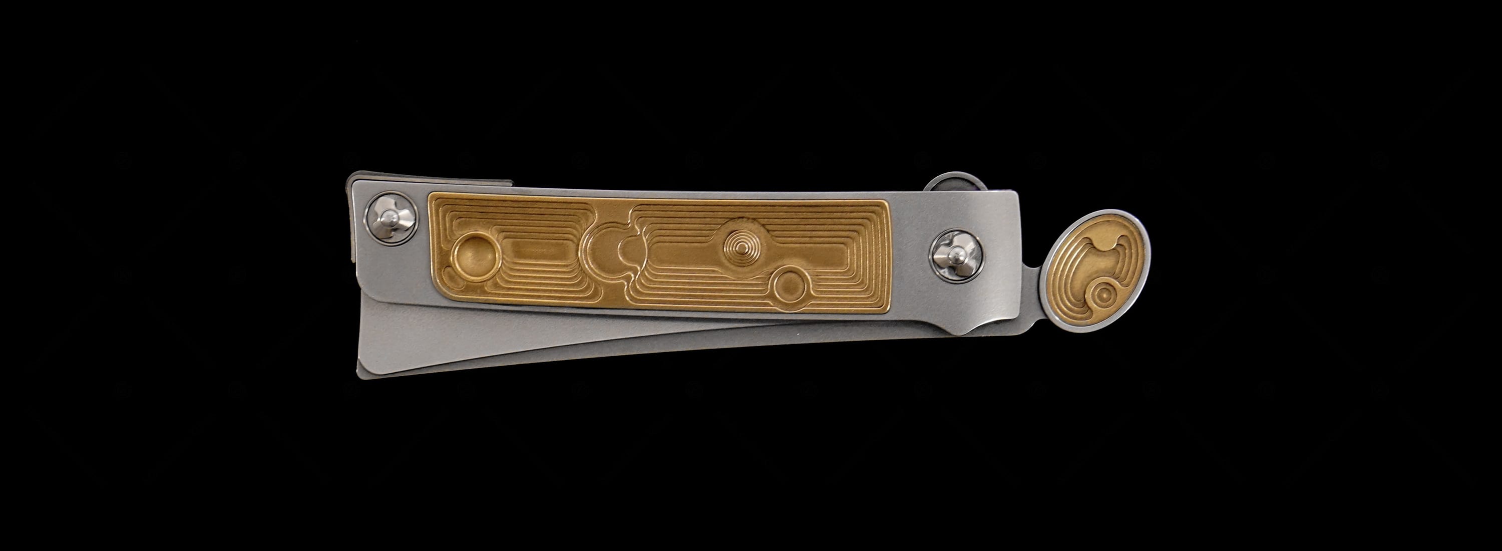 The knife Barber SiL Manufactory_5