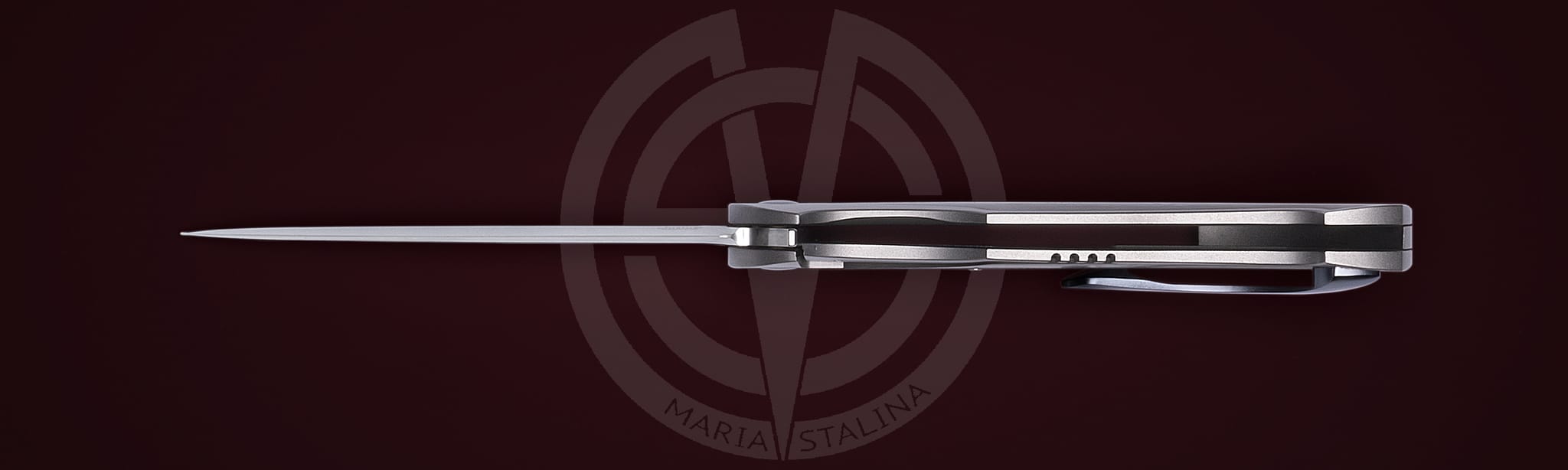 Justus Knives нож Hunter Flipper_2