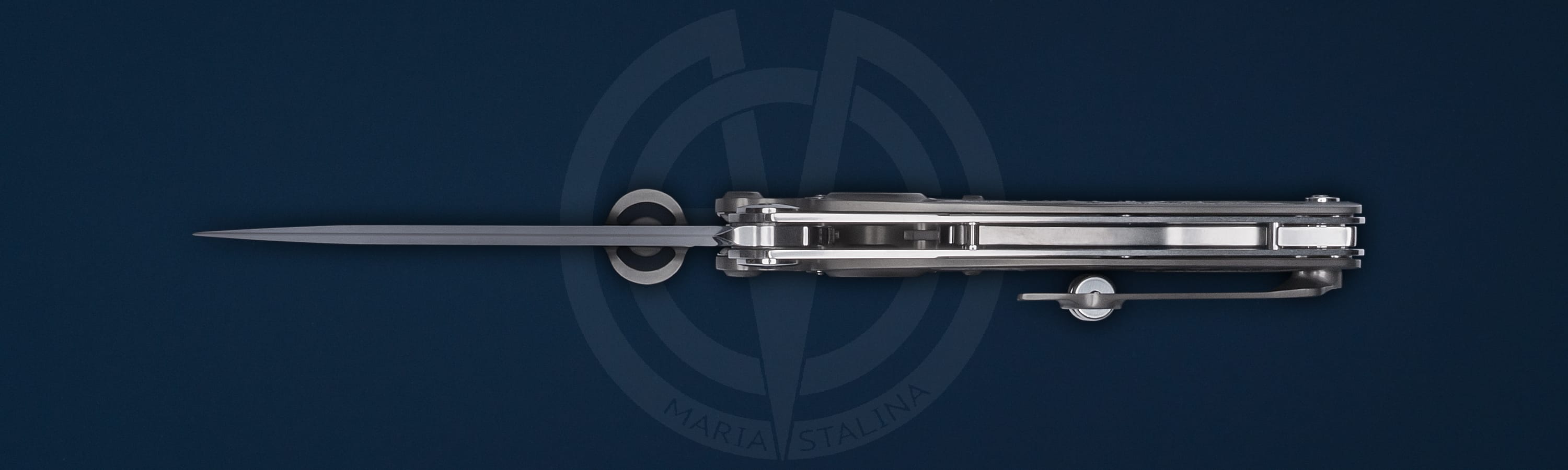 The knife Insider Run 1 3/5 SiL Manufactory_3