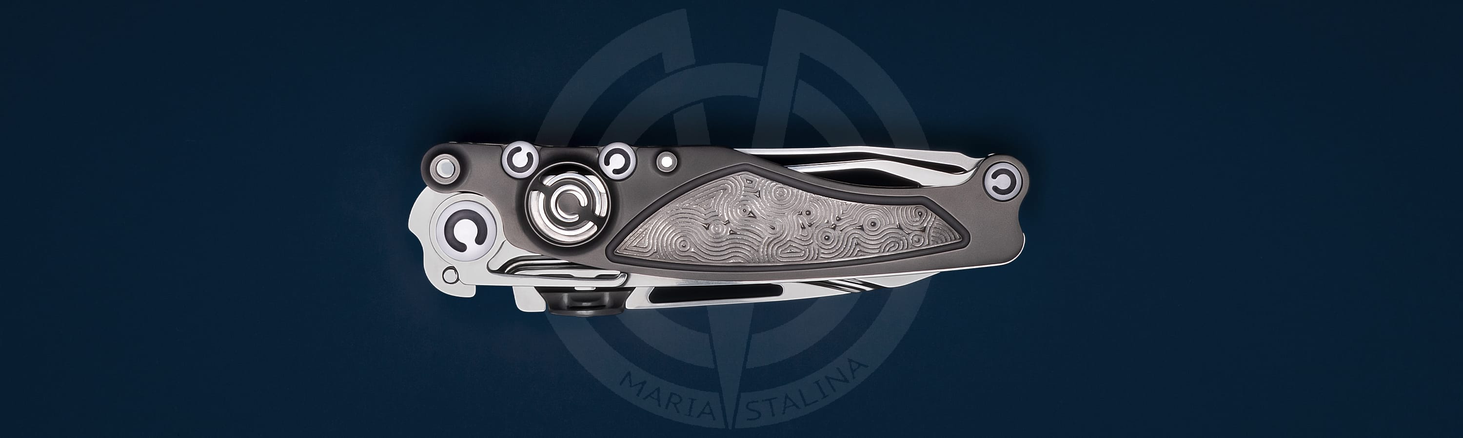 The knife Insider Run 1 3/5 SiL Manufactory_4