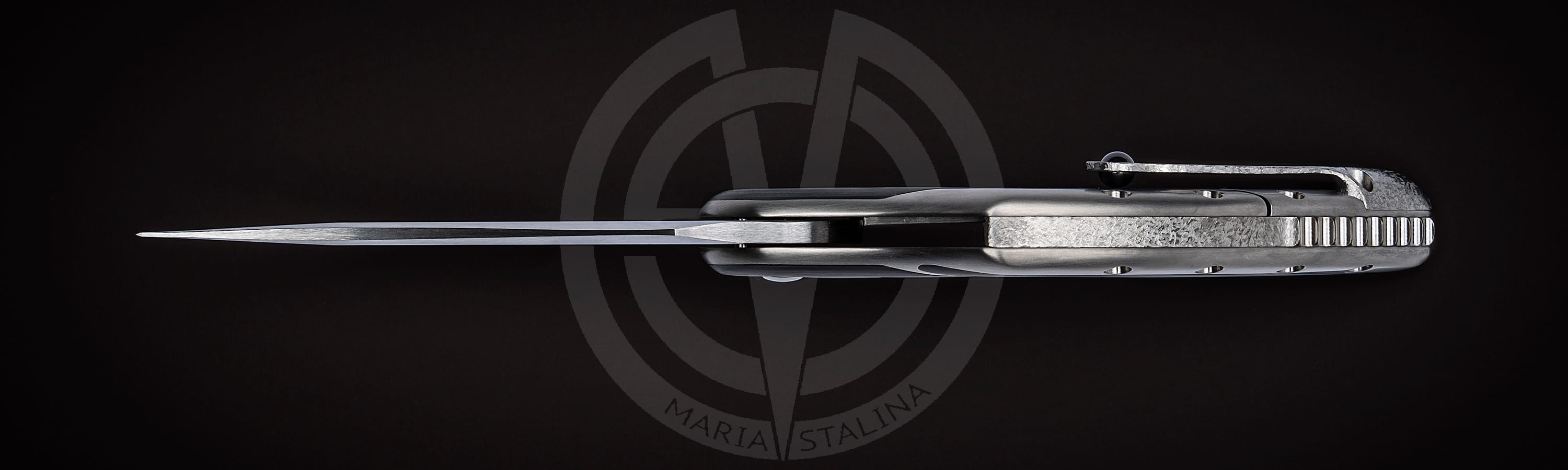 Begg Knives нож Mandera_3