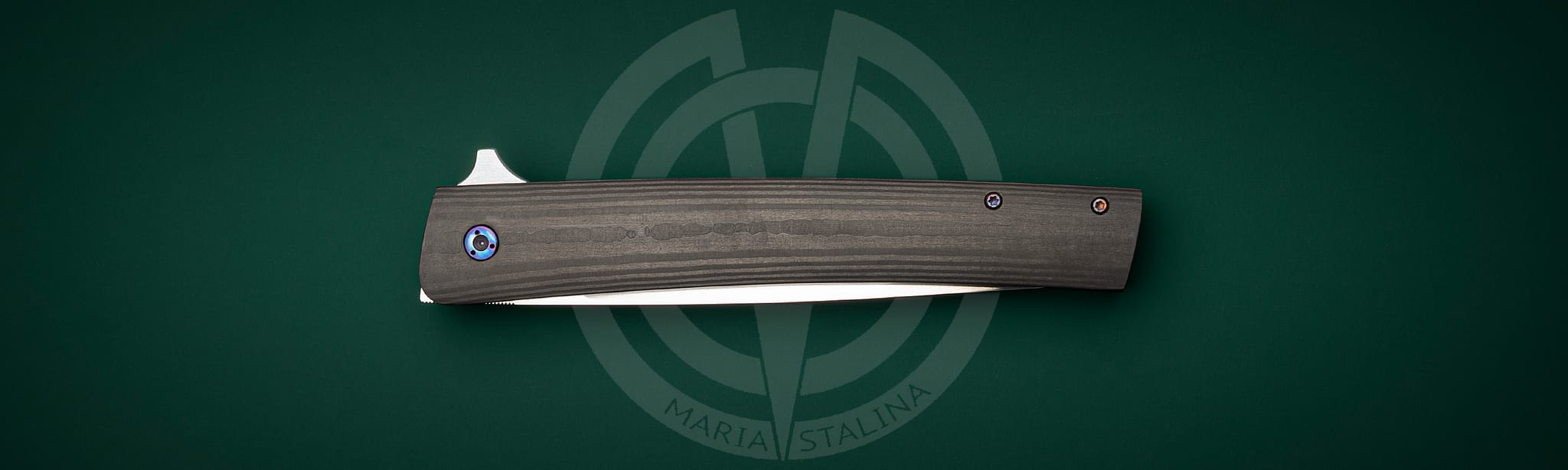 Jean-Pierre Martin нож Grand Basic Carbon_4