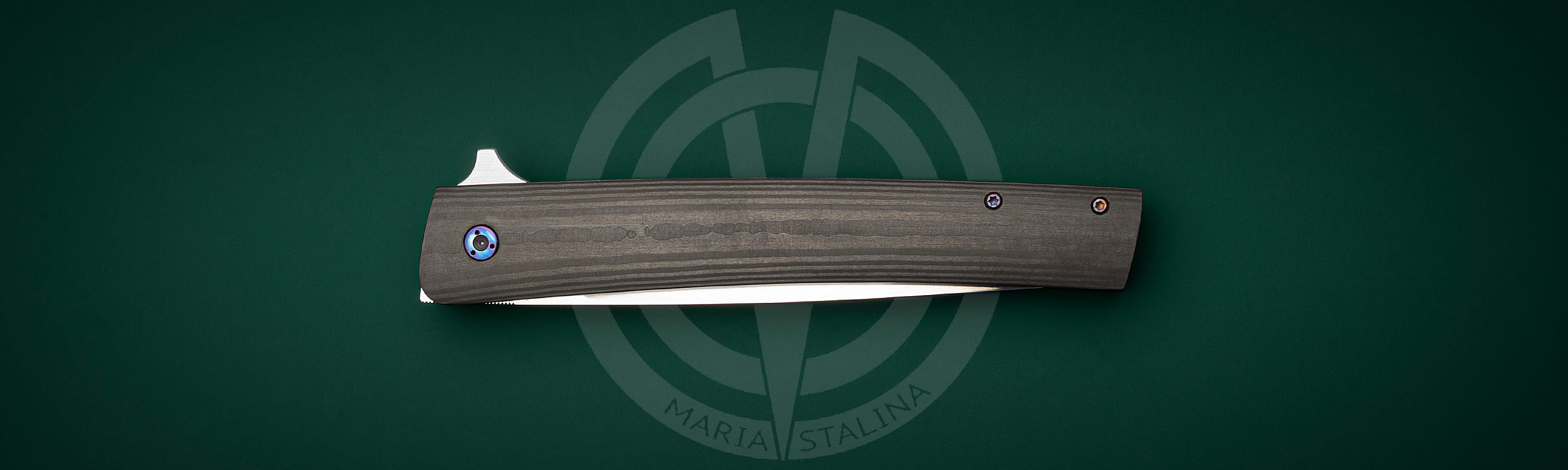 Jean-Pierre Martin нож Grand Basic Carbon_4