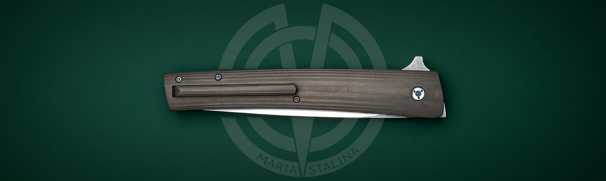 Jean-Pierre Martin нож Grand Basic Carbon_5