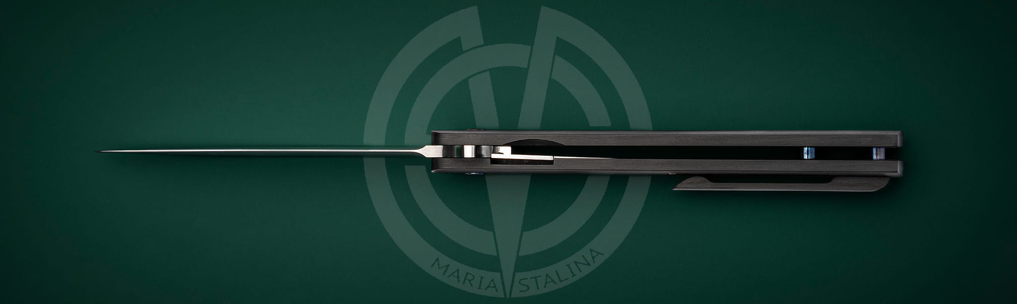 Jean-Pierre Martin нож Grand Basic Carbon_2