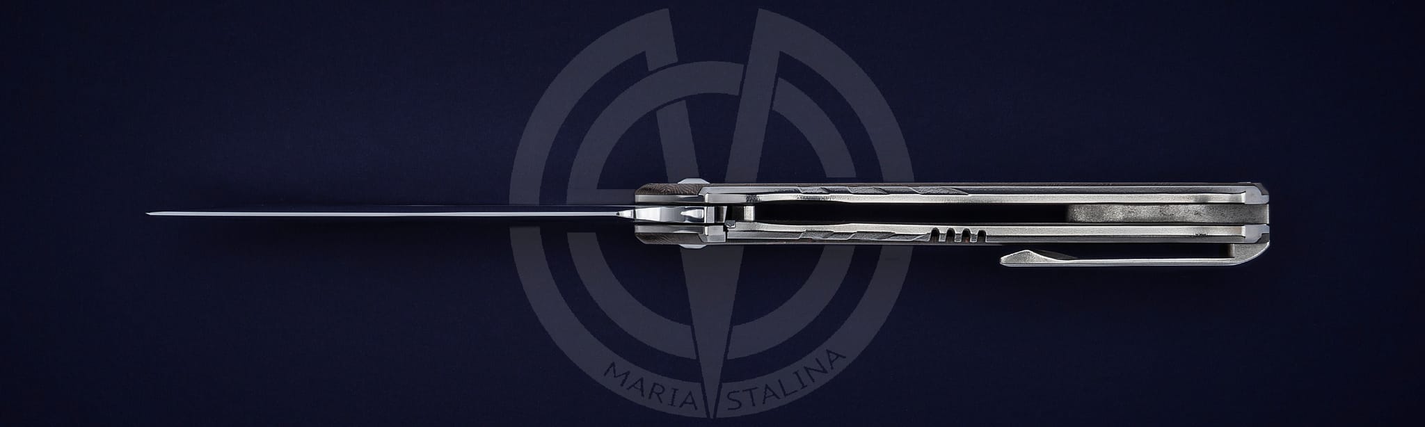 Justus Knives нож Salamander_2