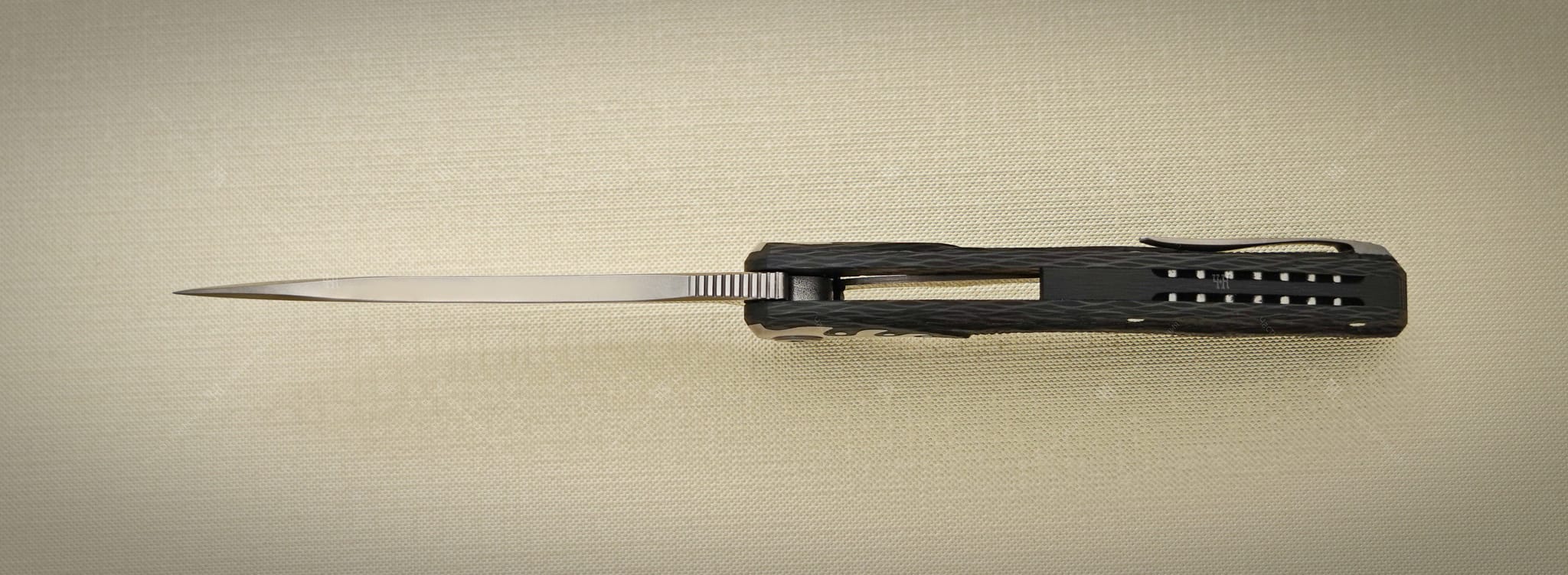 Justus Knives нож KAA_3