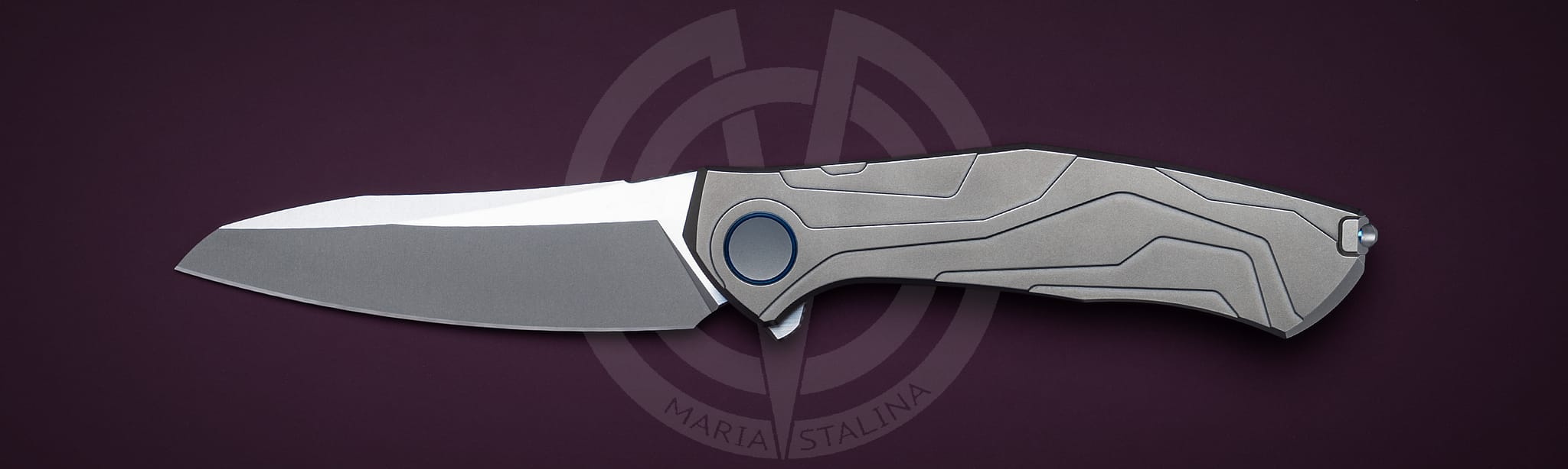 SBW Kami Flipper S110V