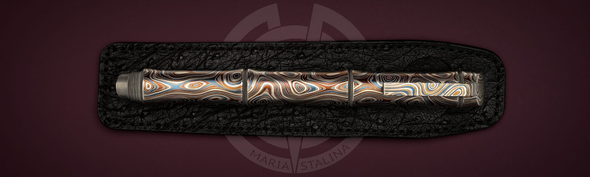 Kamikaze Klimt pen Streltsov P&A_1