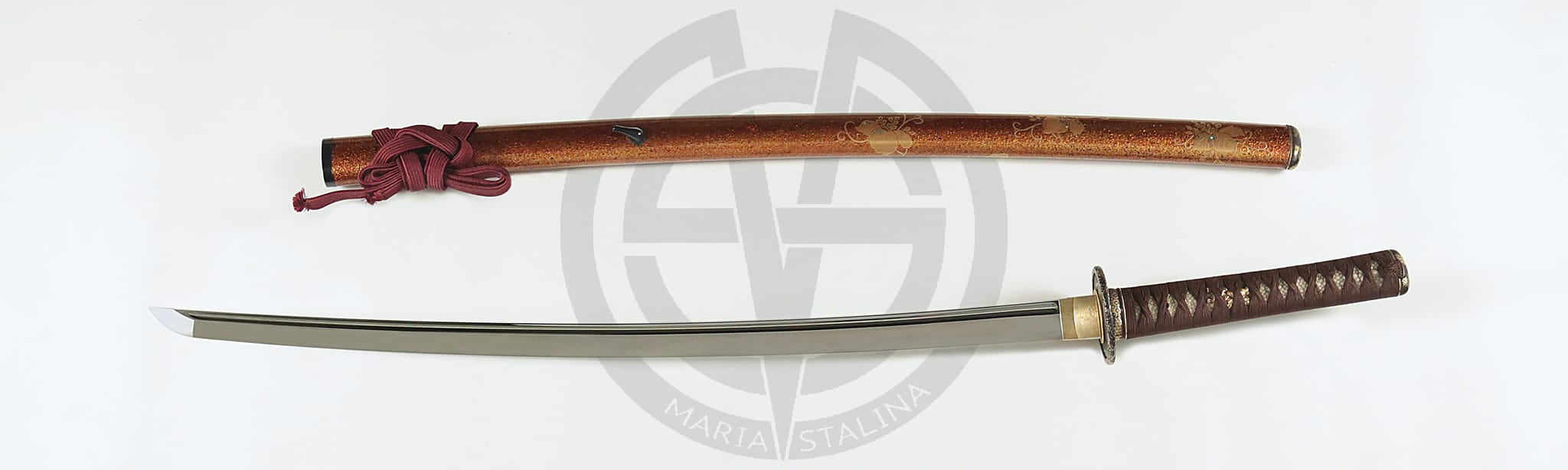 Katana Kanesada