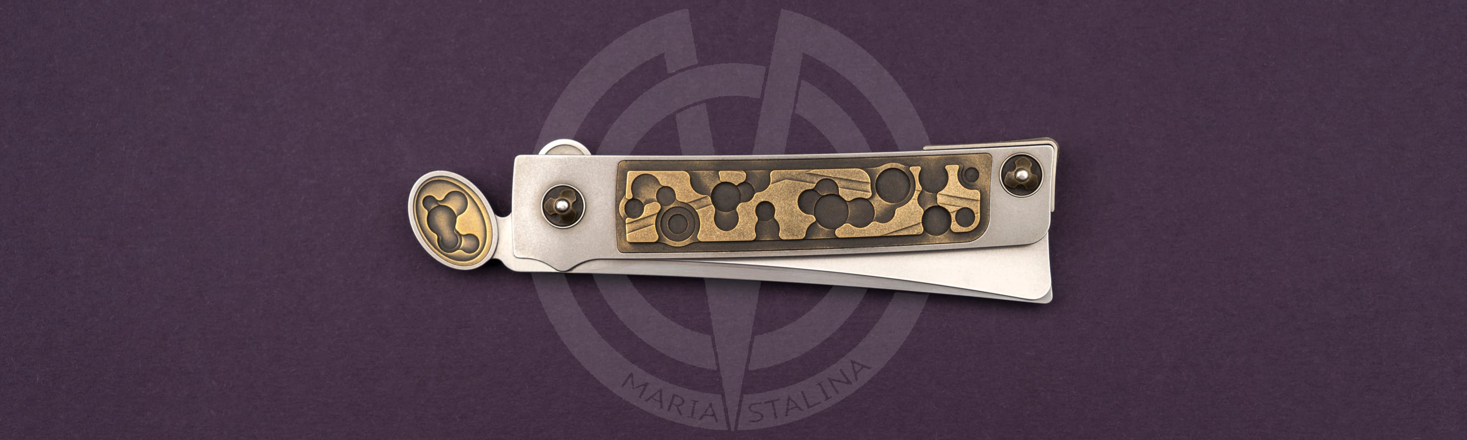 The knife Barber Cheese SiL Manufactory_4