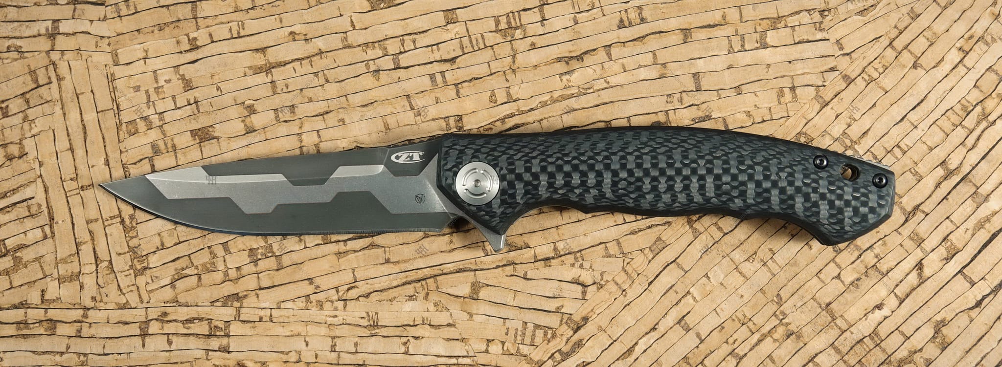ZT нож 0454