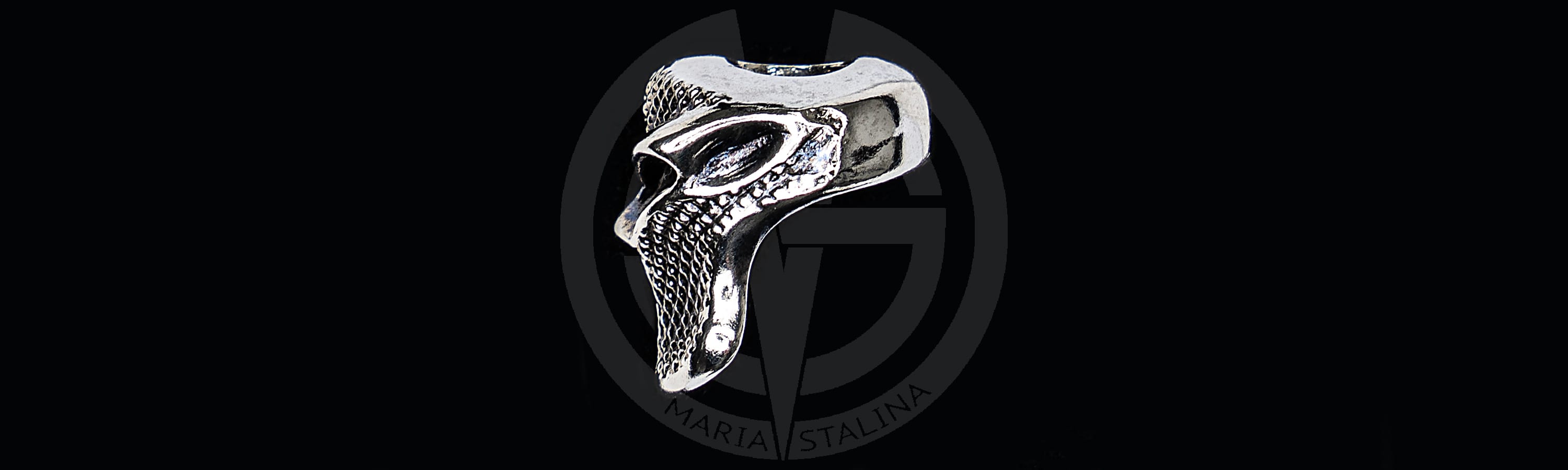 Темлячная бусина Starlingear Stealth Blade Checkered_1