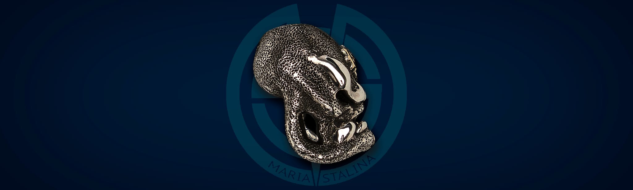 Темлячная бусина Starlingear MF 4122_3