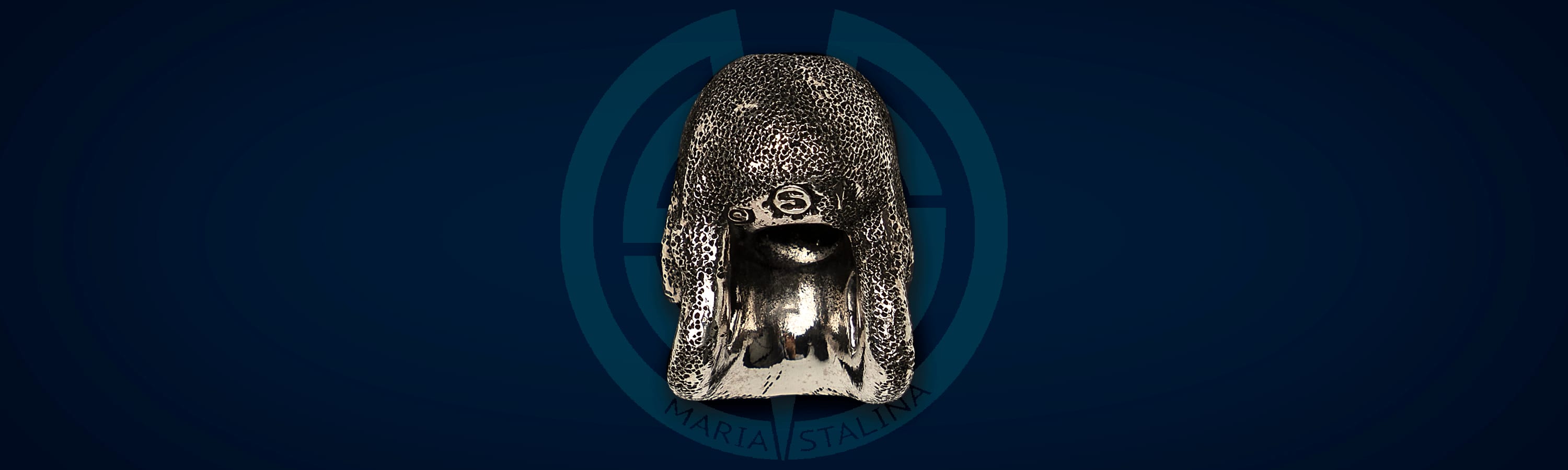 Темлячная бусина Starlingear MF 4122_1