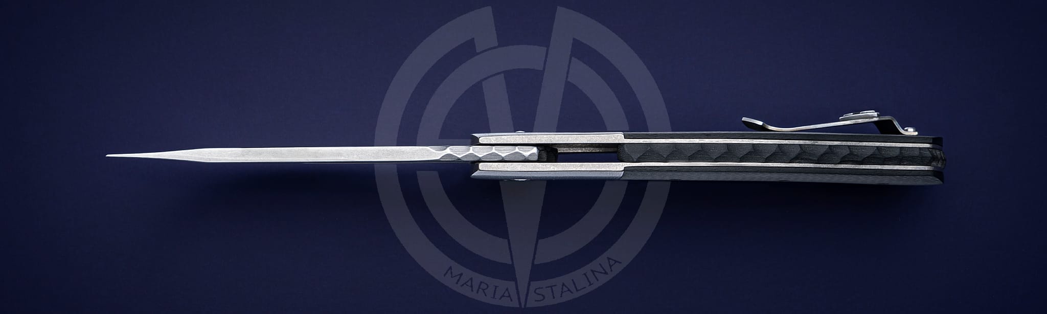 Les George нож Hydra XL_3
