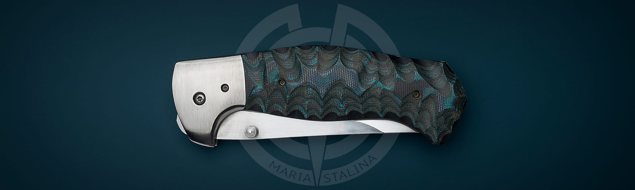 Les George Hydra XL Blue_4