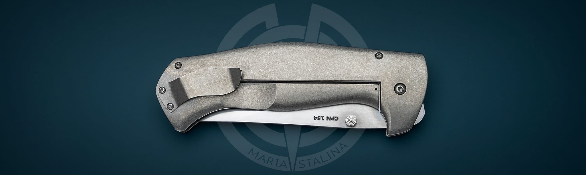 Les George Hydra XL Blue_5