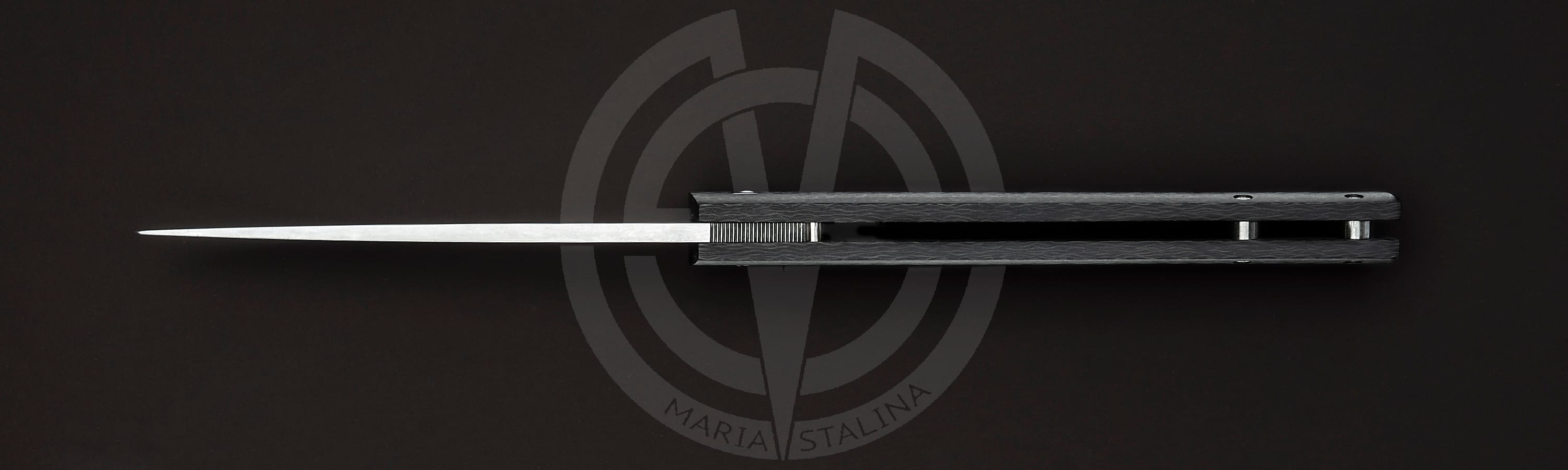 Jean-Pierre Martin нож Basic Carbon_3