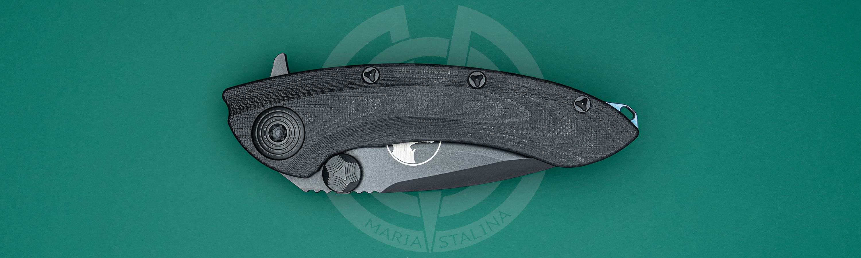 Microtech нож Whaleshark_4