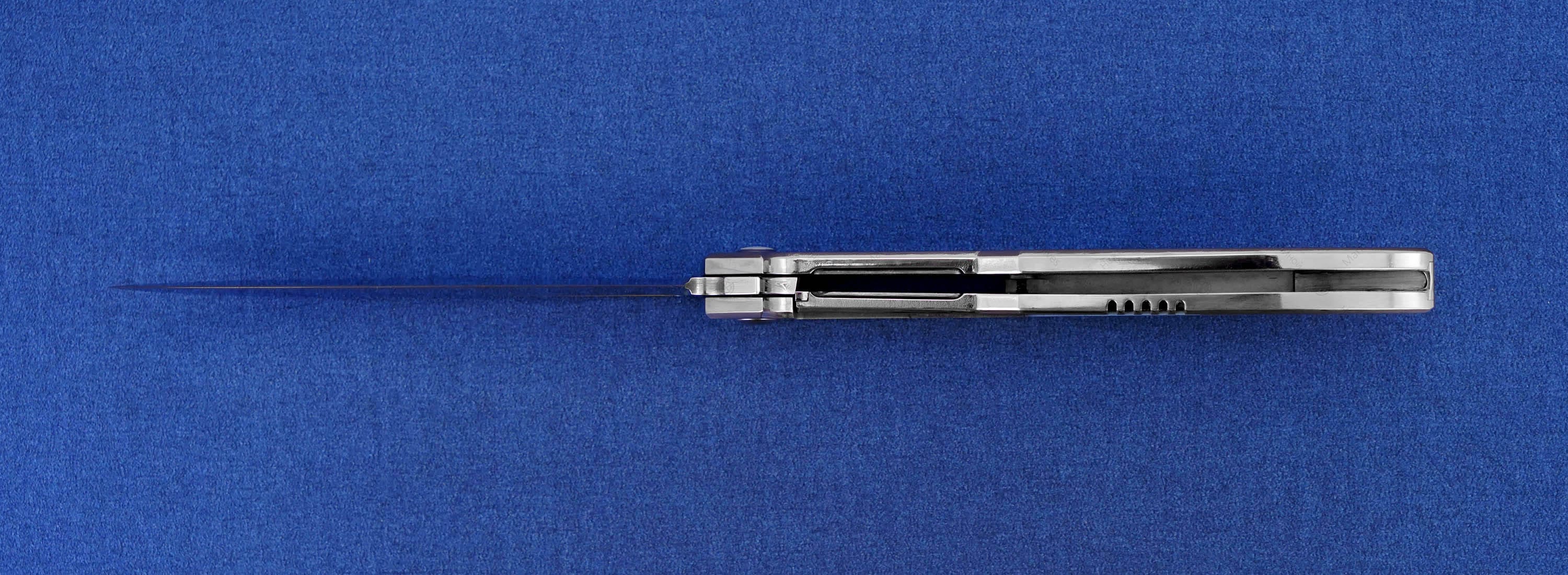 Justus Knives нож Don Corleone_2