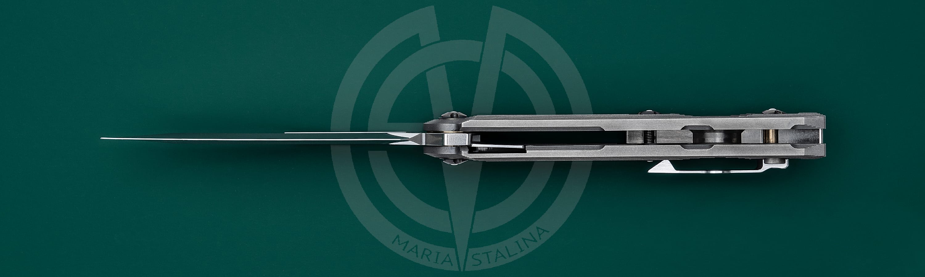 Borziy Comanche SiL Manufactory_2