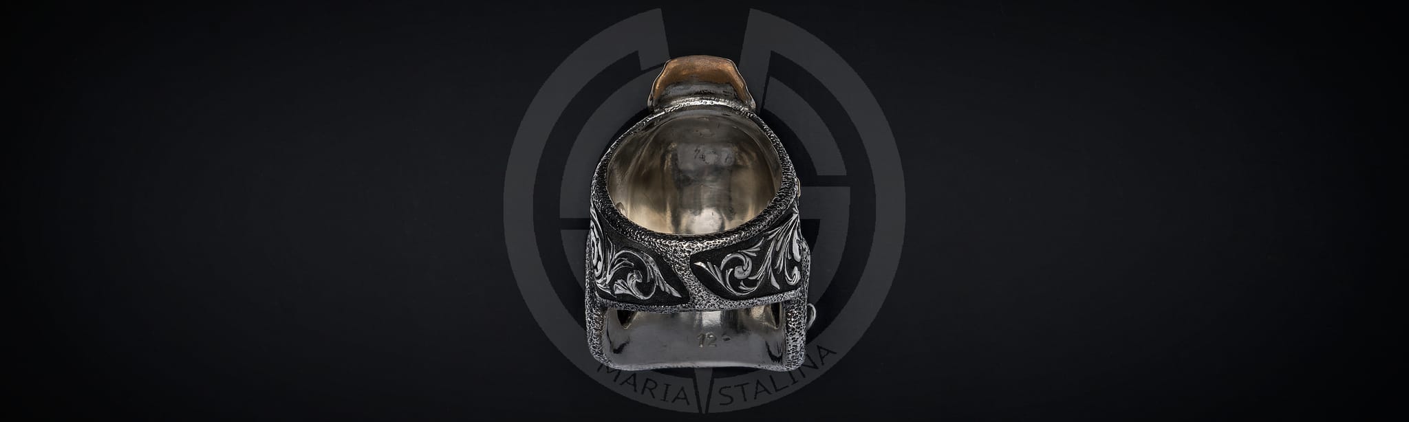 Ring SOB Starlingear customization Maria Stalina ®_2