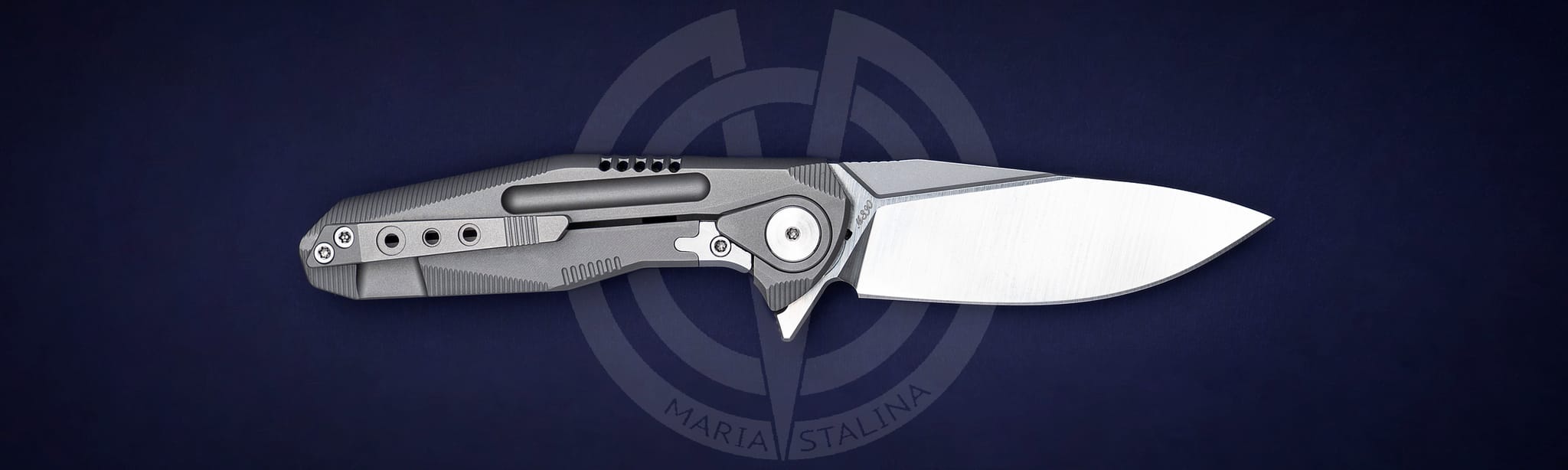Rike Knife Thor4s plain_1