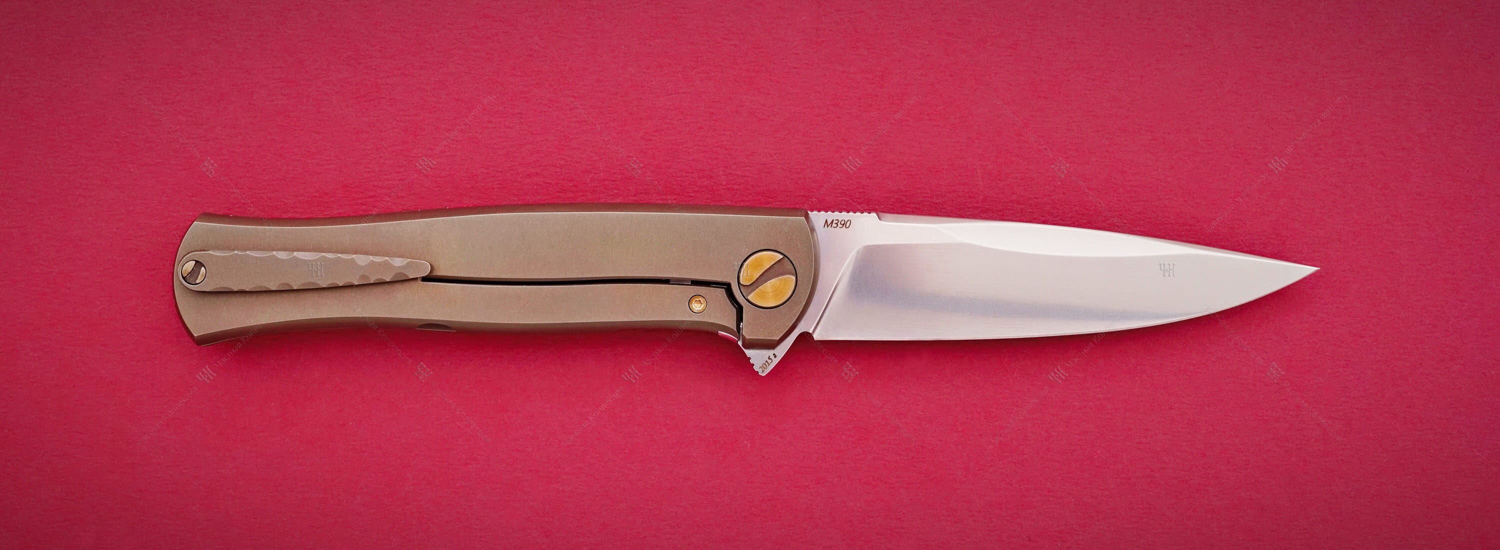 Cheburkov's Workshop Pike_1