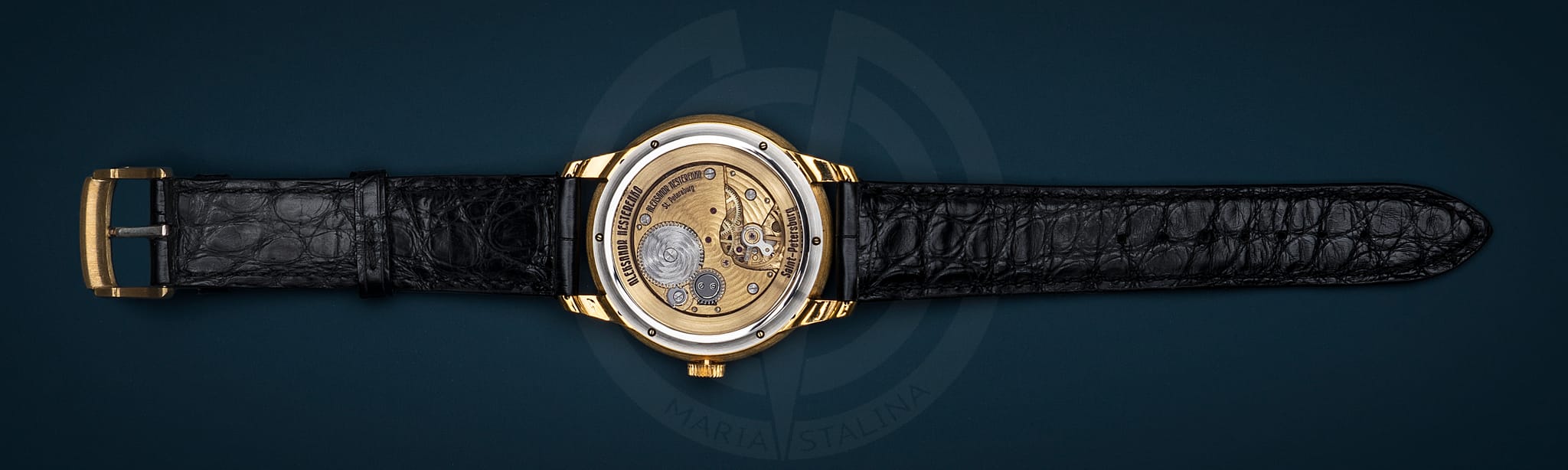 Alexandr Nesterenko watch_2