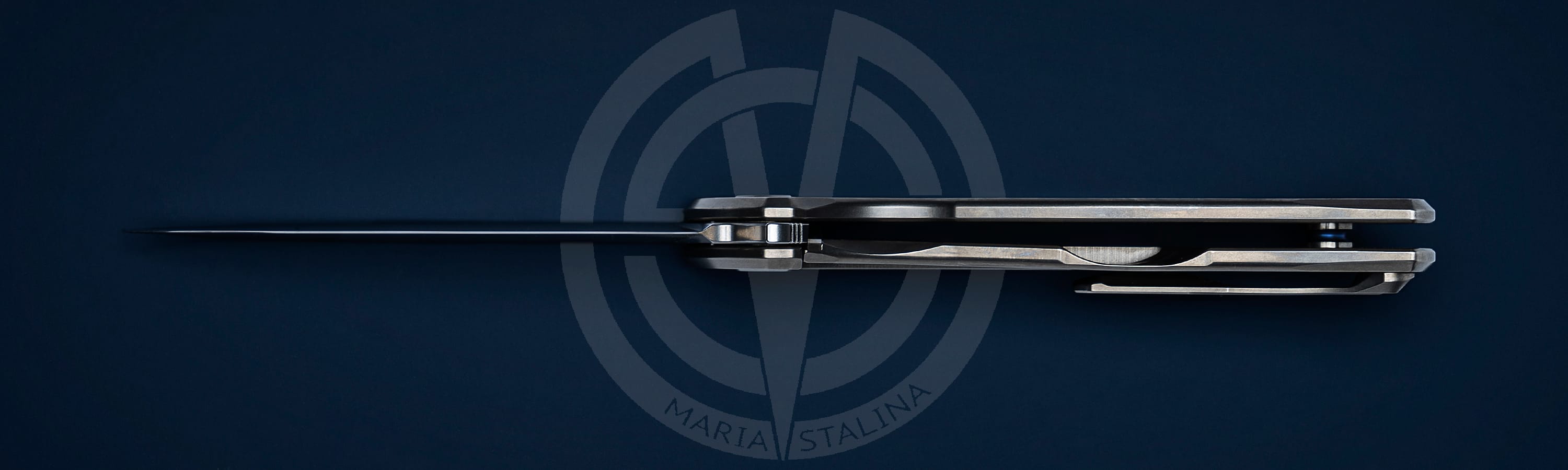 МБШ Флиппер 95 Custom Division SLIM_2