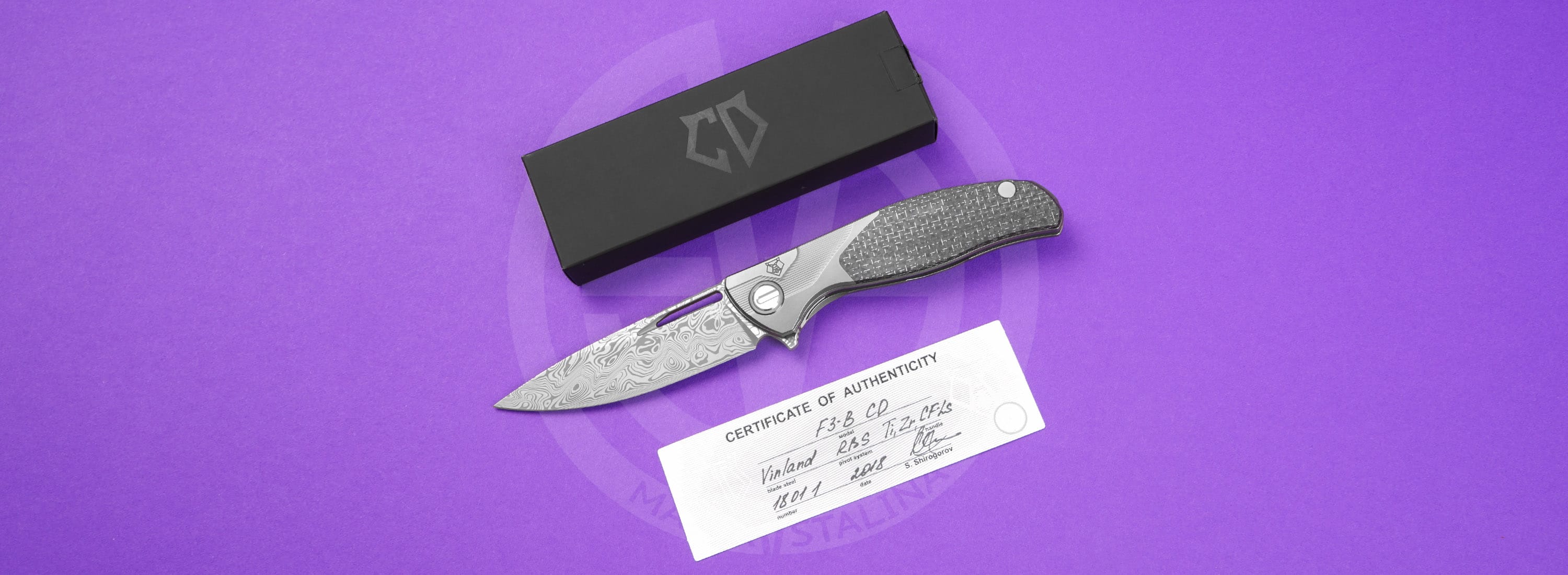 МБШ нож F3-B CD_6