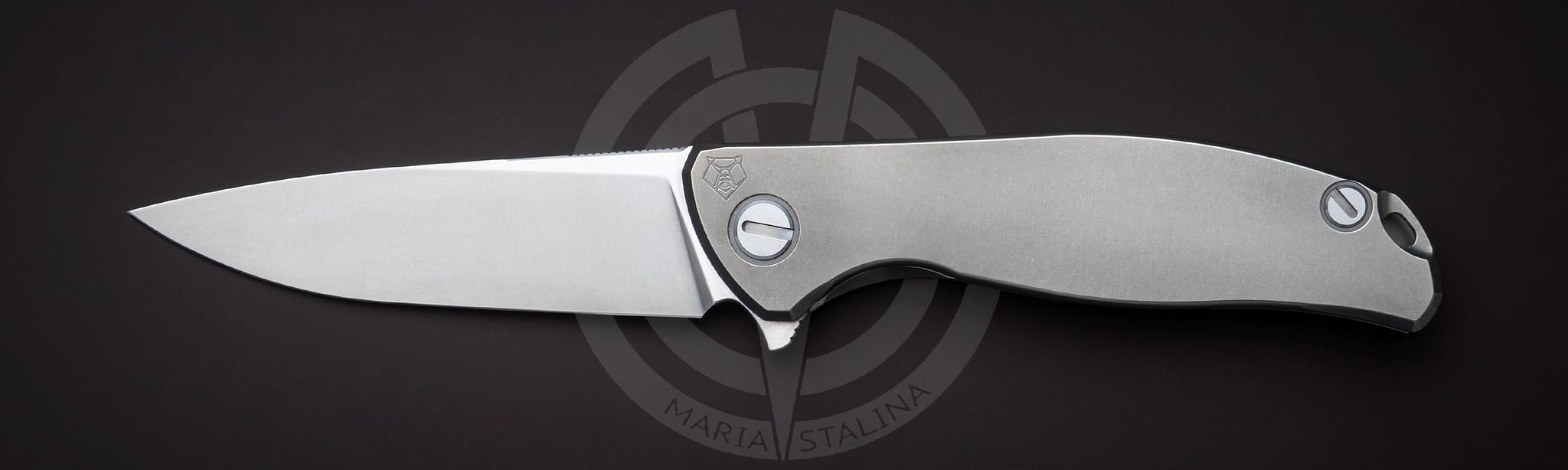 SBW Flipper 95 Custom Division SLIM