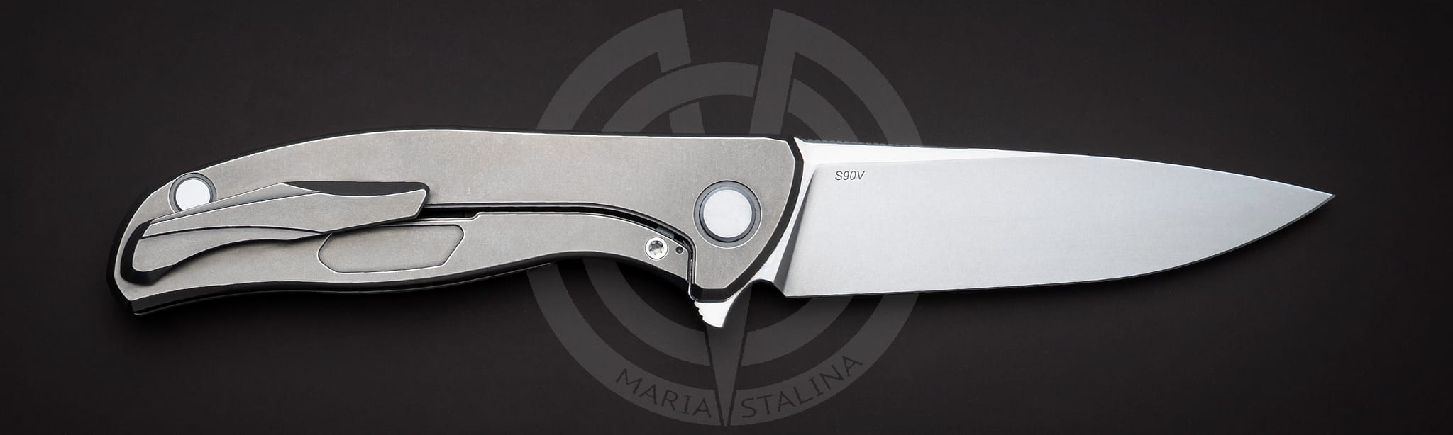 SBW Flipper 95 Custom Division SLIM_1