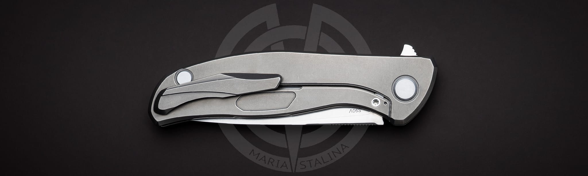 SBW Flipper 95 Custom Division SLIM_5