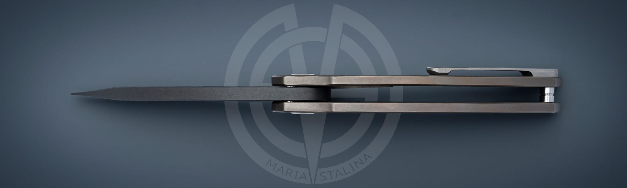 Medford Knife and Tool Viper Bronze_3