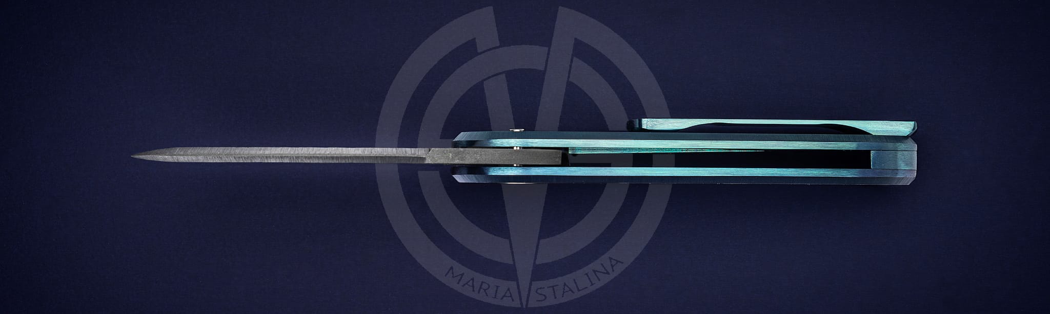 ERO Knives нож Proper_3
