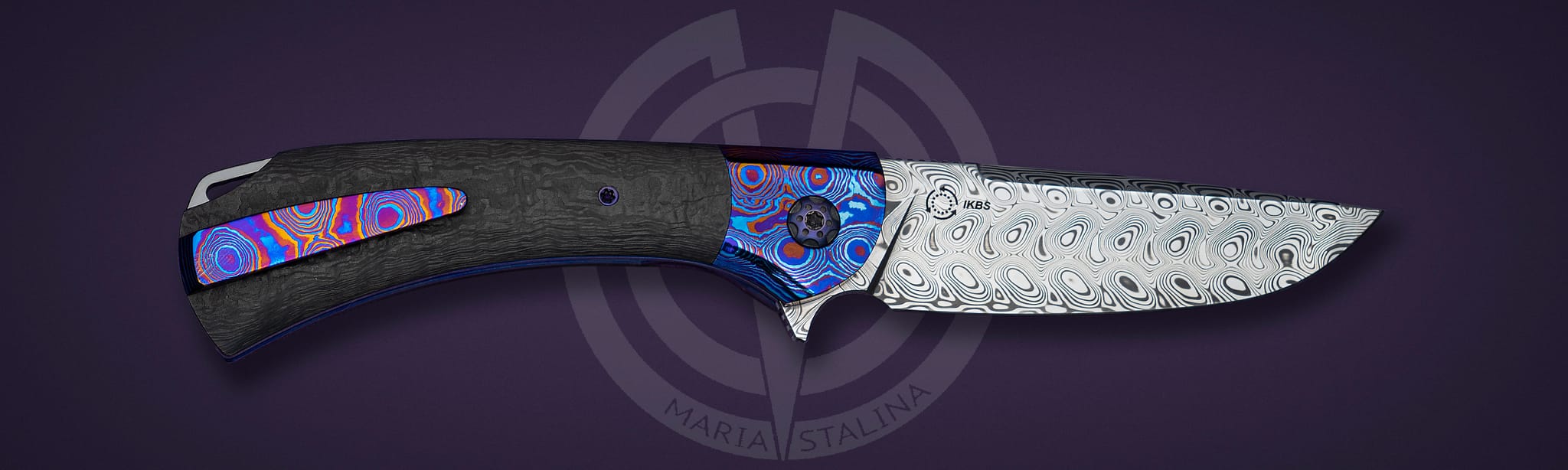 Oleksii Nesterenko Frontier timascus_1