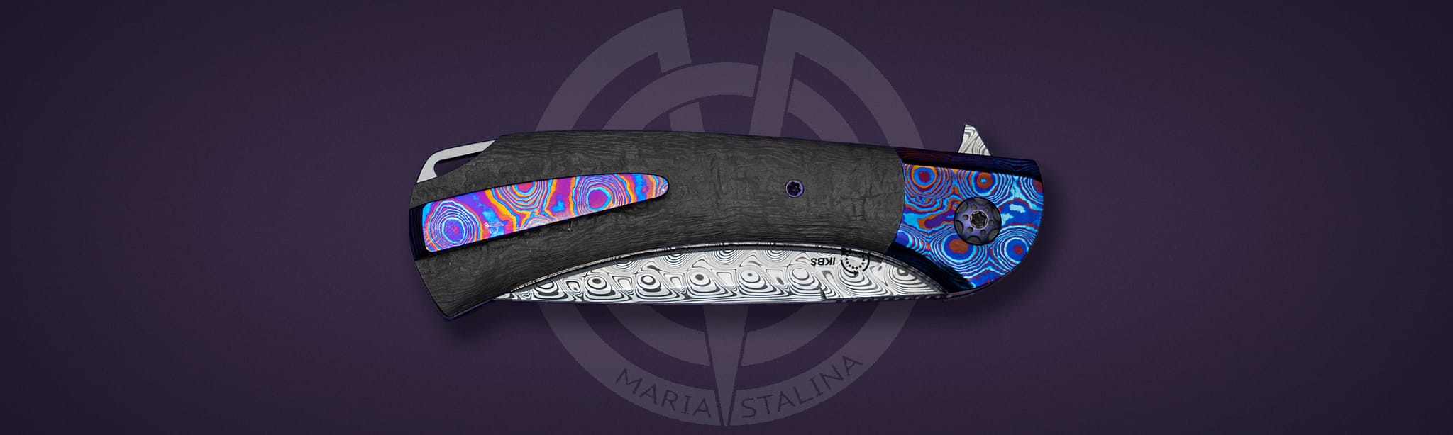 Oleksii Nesterenko Frontier timascus_5