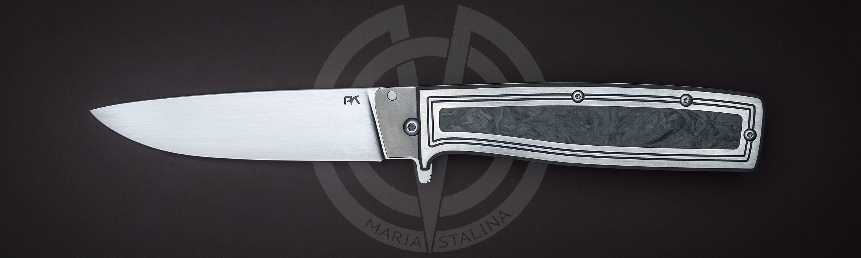 Knives Workshop Flipper
